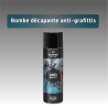Bombe décapante anti-grafittis 500 ml
